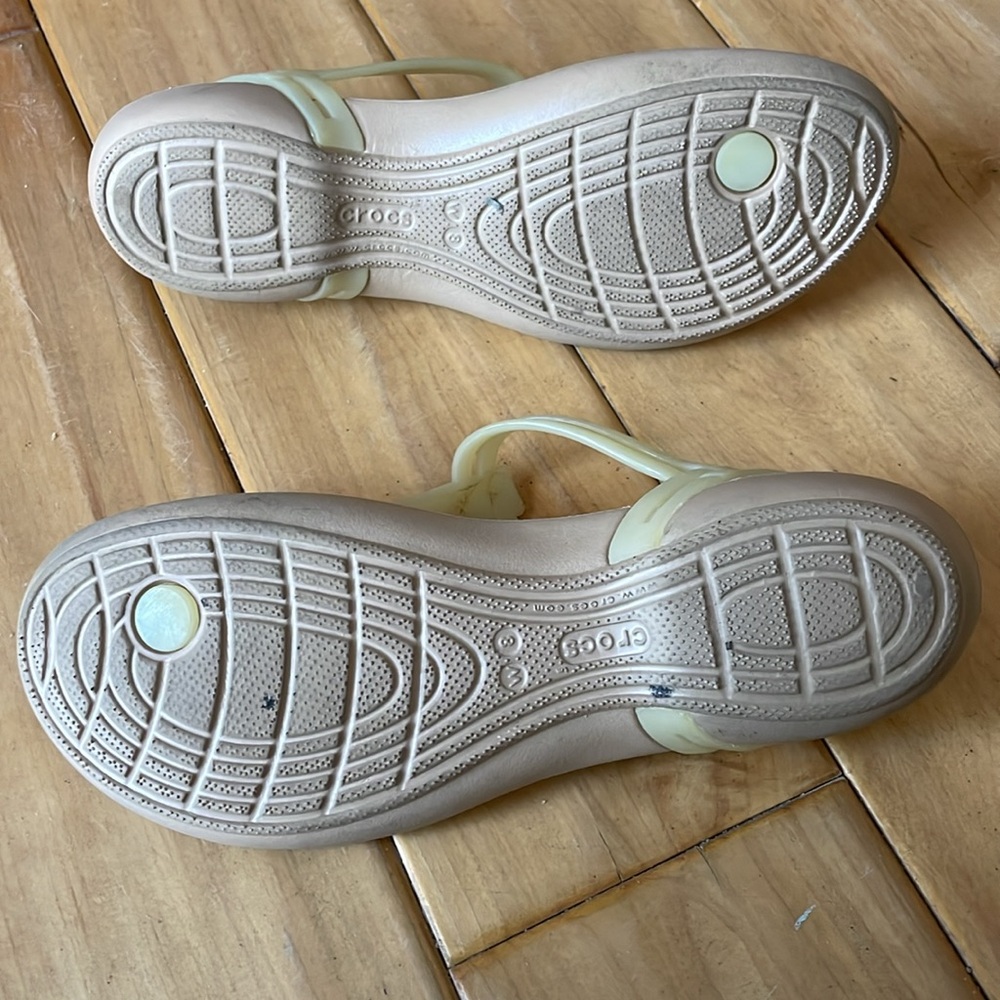 Croc Iconic Sandals - Picture 3 of 3